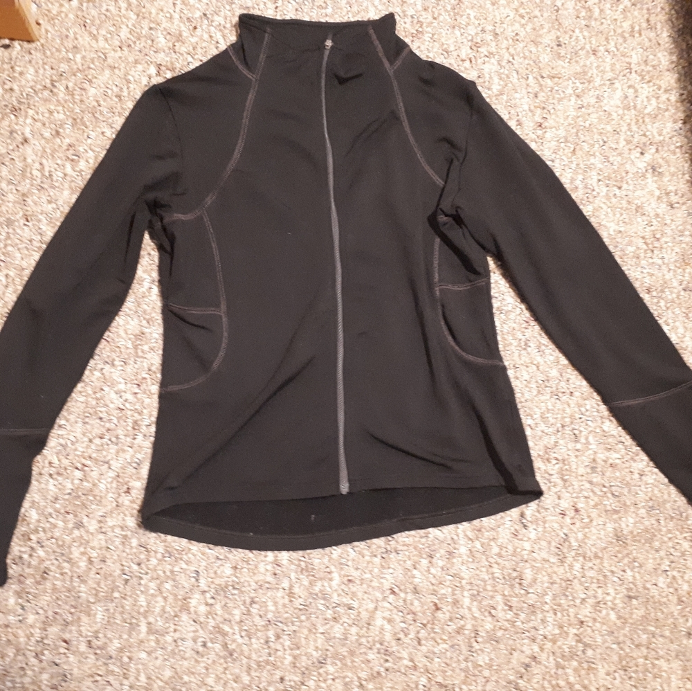 Sports sweater